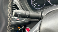 Honda HR-V 1.5 i-VTEC EX 5dr Petrol Hatchback